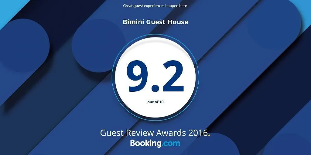 Villa Bimini House Aberdeen Casa vacanze