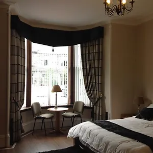 Gasthof Hannahs, Aberdeen