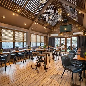 Hotell Siberia Bar &, Aberdeen