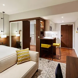 4* Hotel By Marriott
