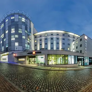 Hotel Ibis Centre - Quayside, Aberdeen