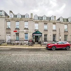 3* Hotel Brentwood Centre