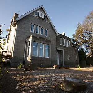 Appartamento Serviced - The, Aberdeen