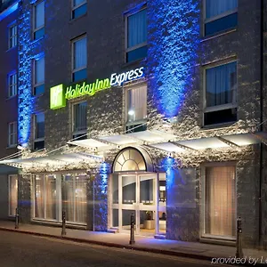 3* Hotel Express Centre By Ihg