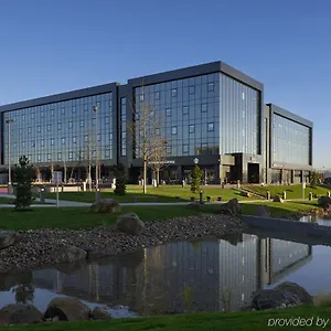 4* Отель Village