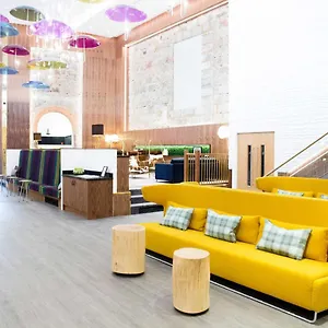 Hotell Sandman Signature &, Aberdeen