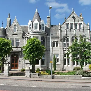 4* Hotel Atholl