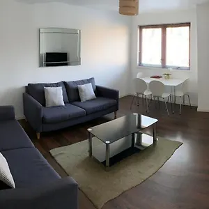 Appartamento Serviced - Bloomfield, Aberdeen