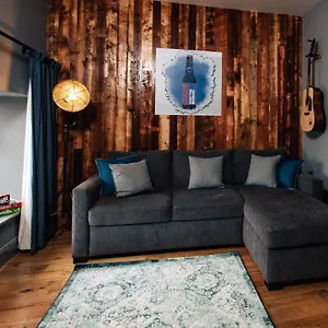 4* Hotel Brewdog Kennels -