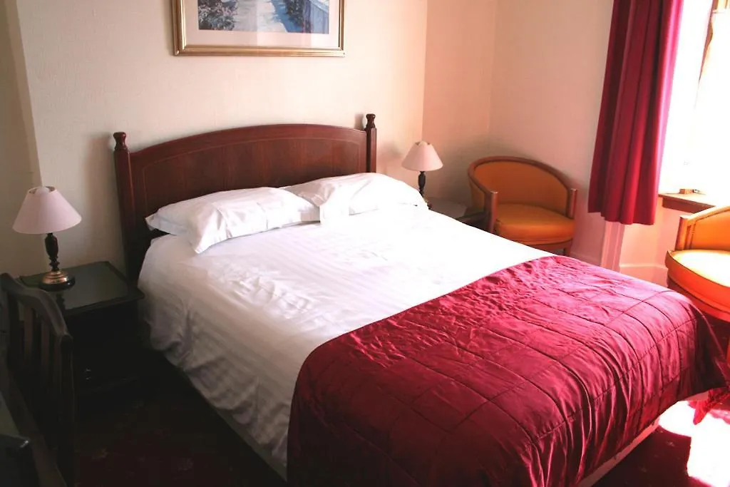 Villa Bimini House Aberdeen 0*,  Reino Unido