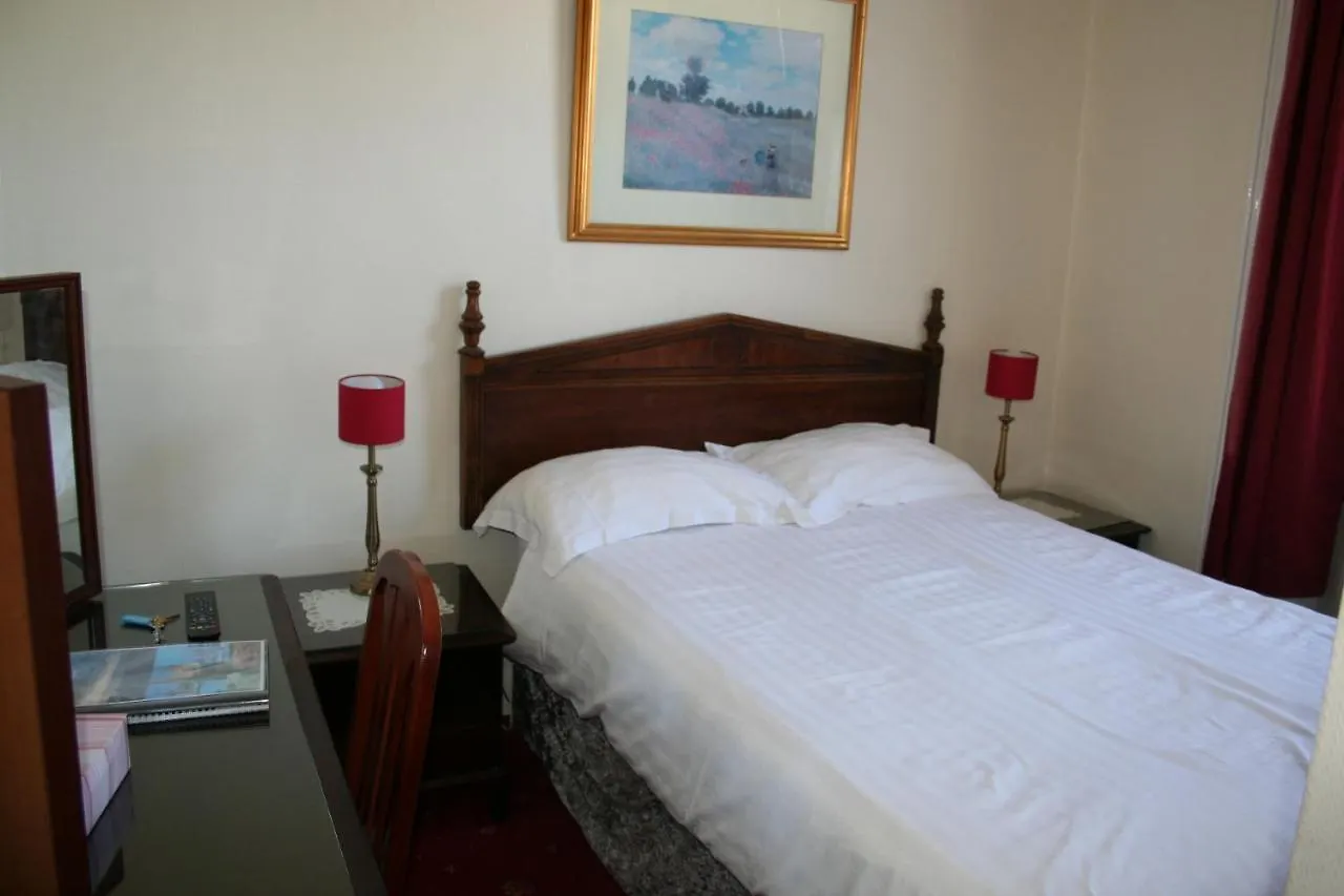 Villa Bimini House Aberdeen