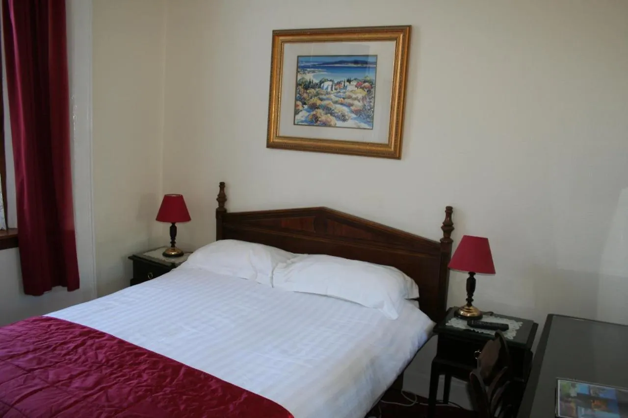 Сasa de vacaciones Villa Bimini House Aberdeen