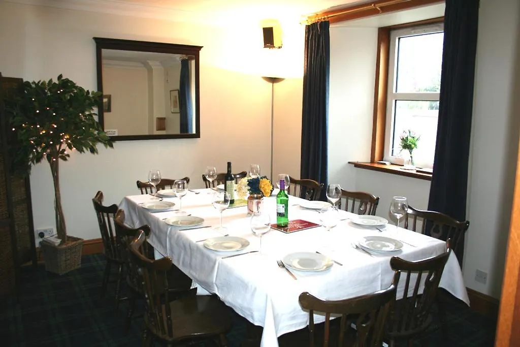 Villa Bimini House Aberdeen